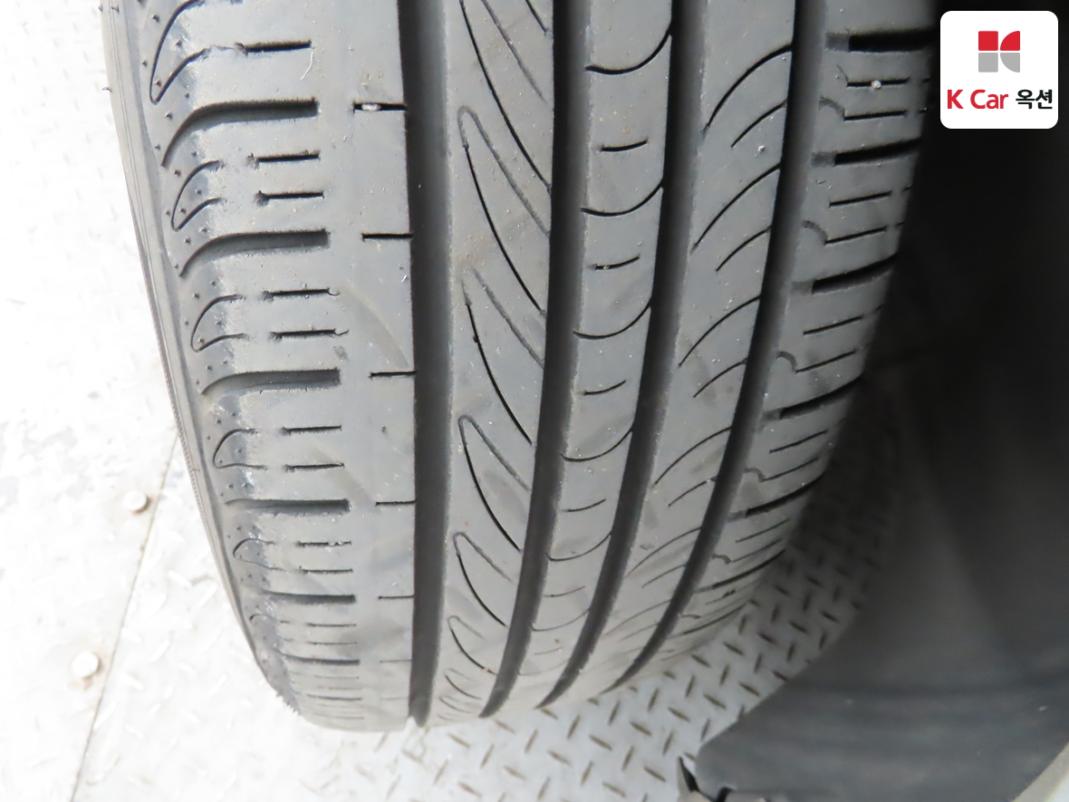 Renault Samsung SM3 2016 - Image 31