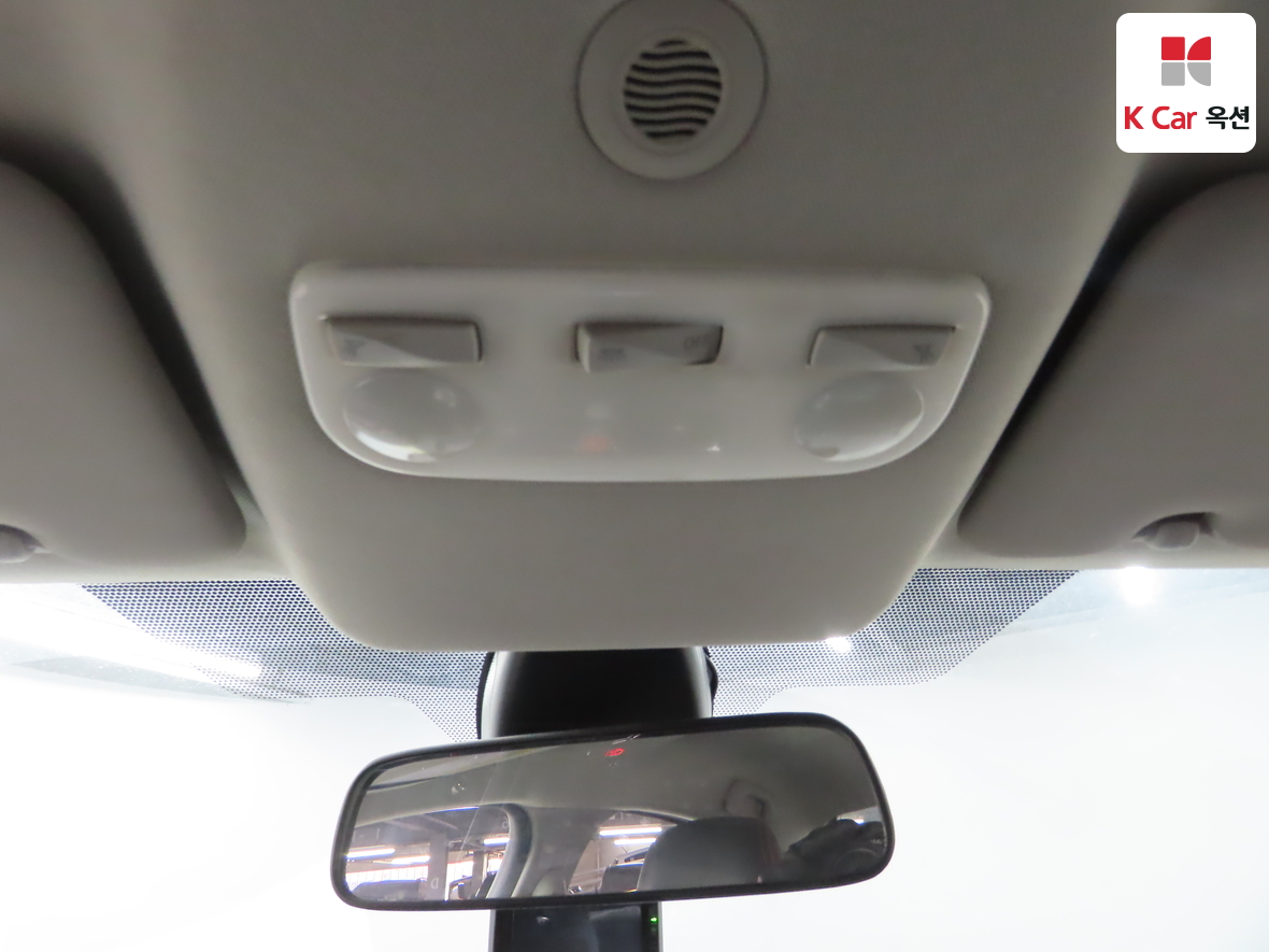 Renault Samsung SM3 2016 - Image 12