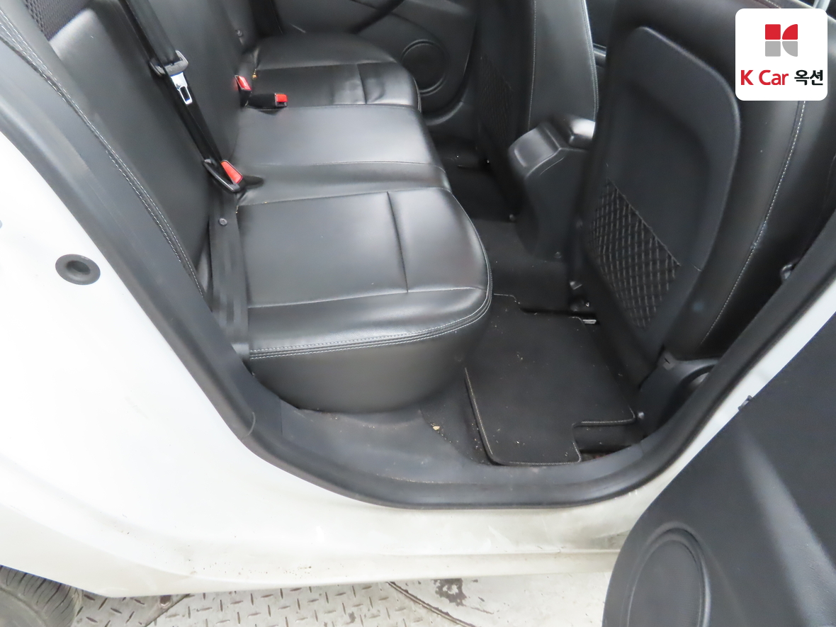 Renault Samsung SM3 2016 - Image 27