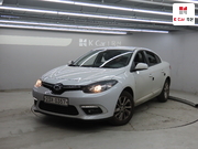 Renault Samsung SM3
