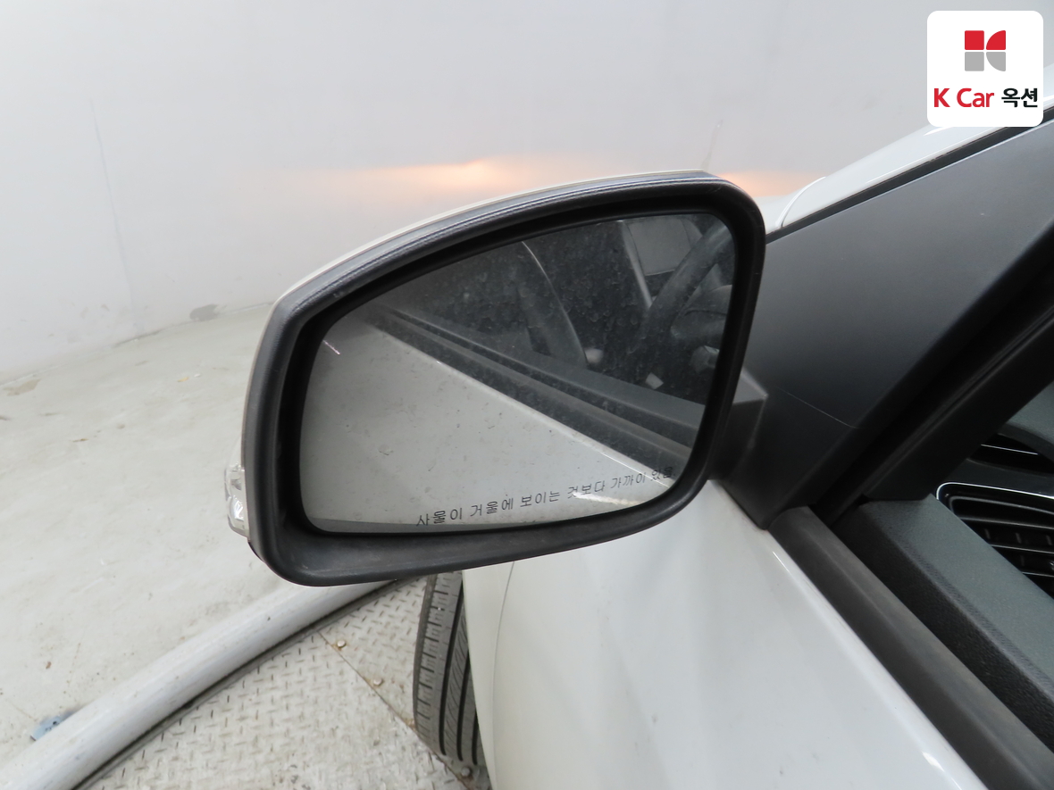 Renault Samsung SM3 2016 - Image 21