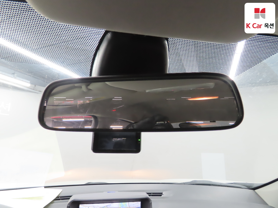 Renault Samsung SM3 2016 - Image 13