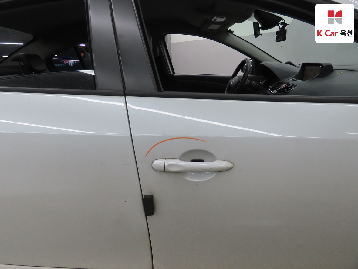 Renault Samsung SM3 2016 - Image 38