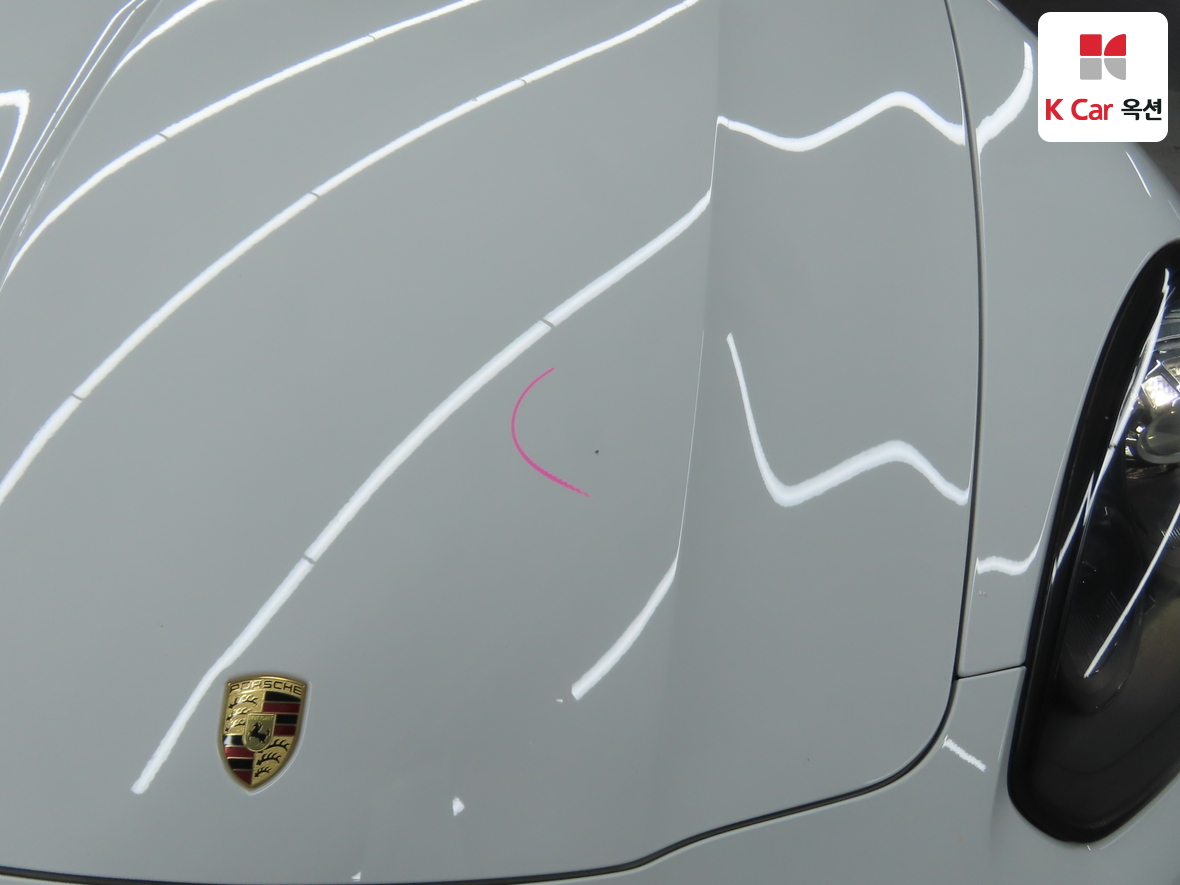 Porsche Panamera - 37