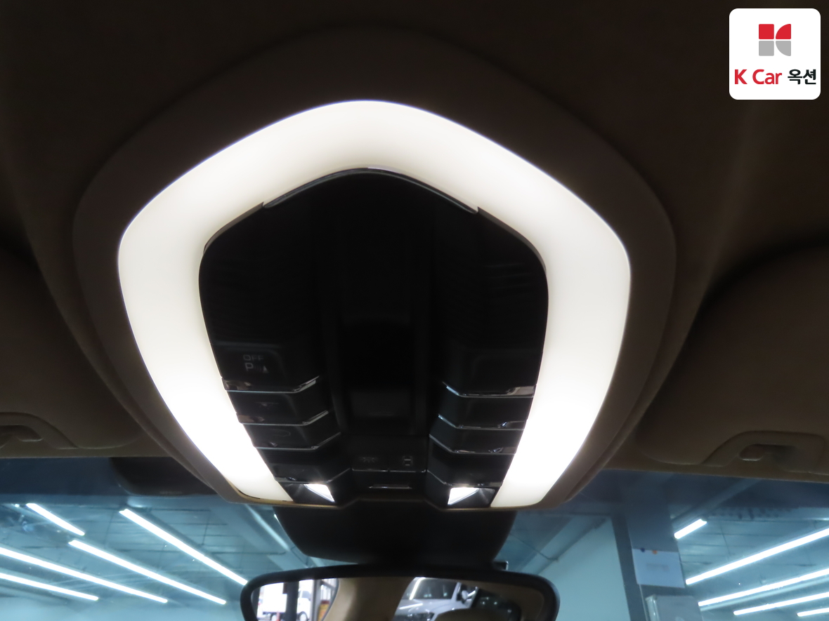 Porsche Panamera - 12