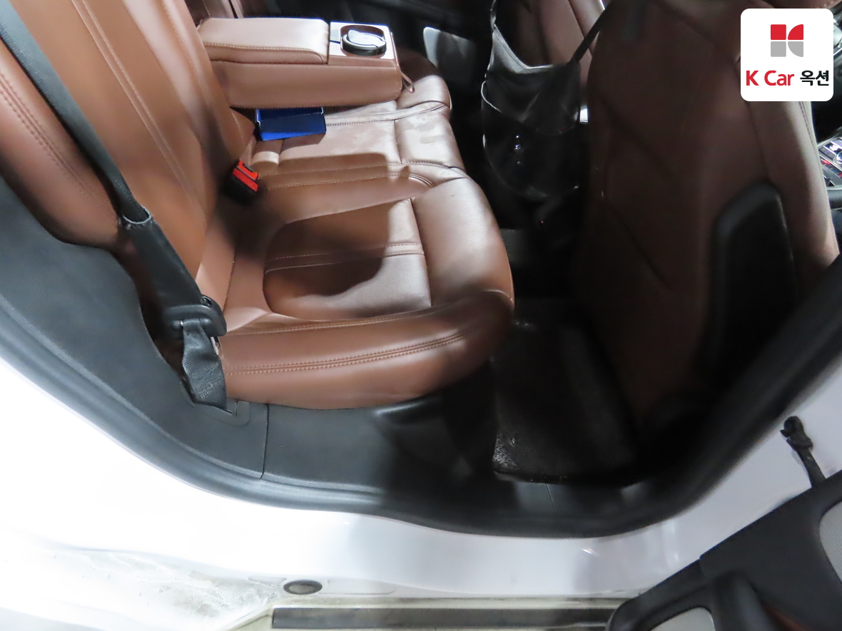 لينكولن MKZ 2019 - صورة 31