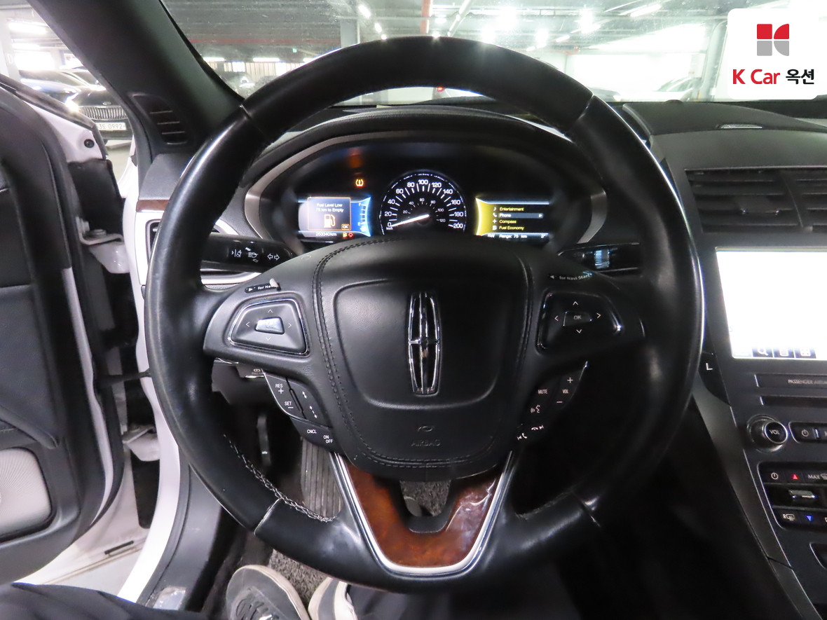 لينكولن MKZ 2019 - صورة 10