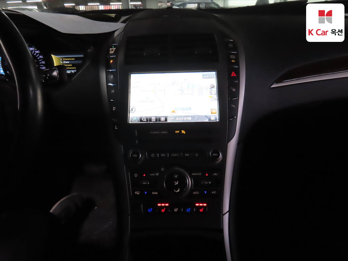 لينكولن MKZ 2019 - صورة 6