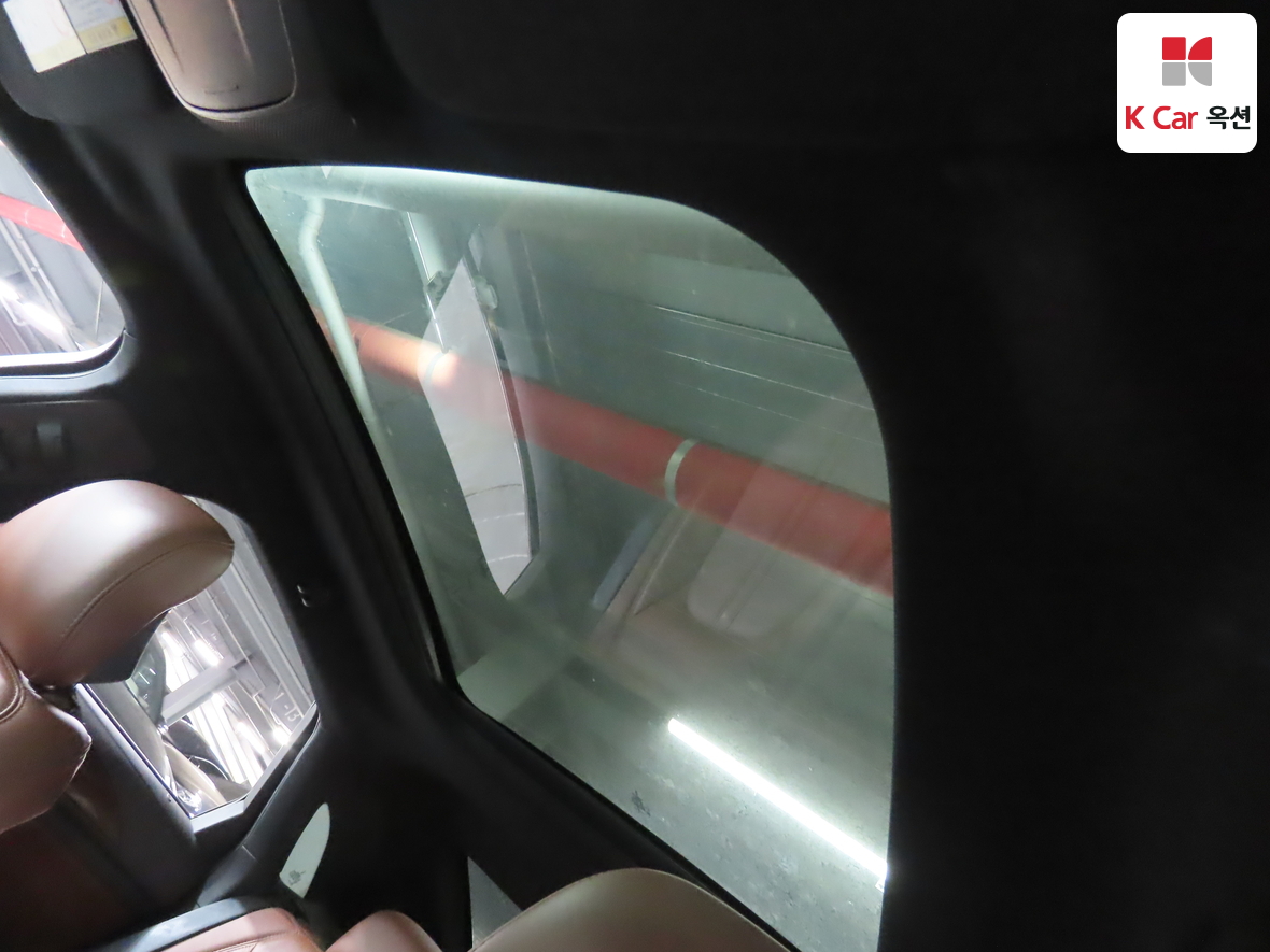 لينكولن MKZ 2019 - صورة 21