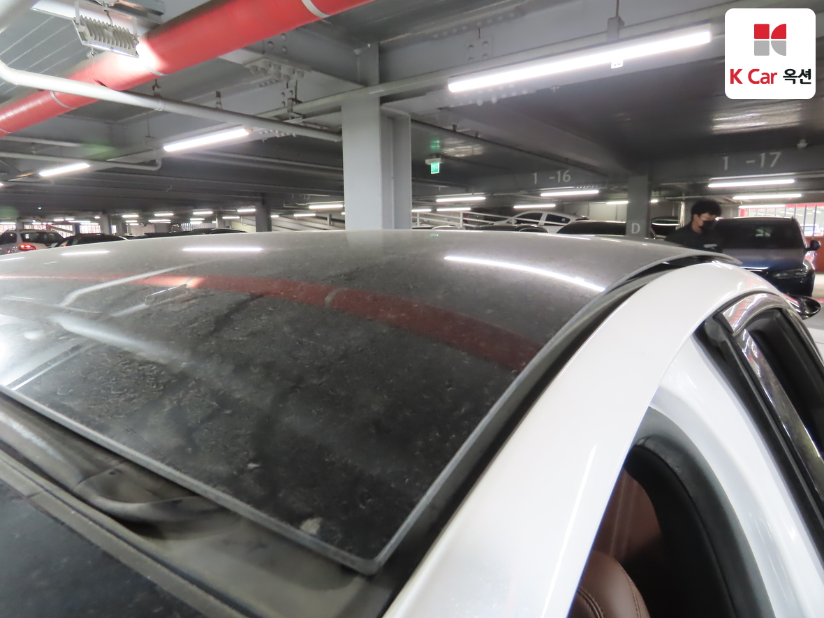 لينكولن MKZ 2019 - صورة 22