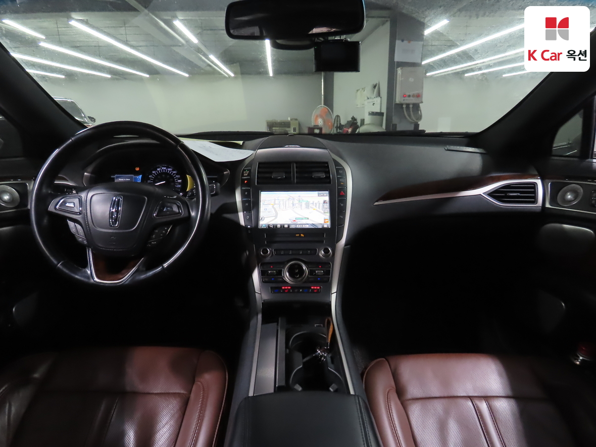 لينكولن MKZ 2019 - صورة 3