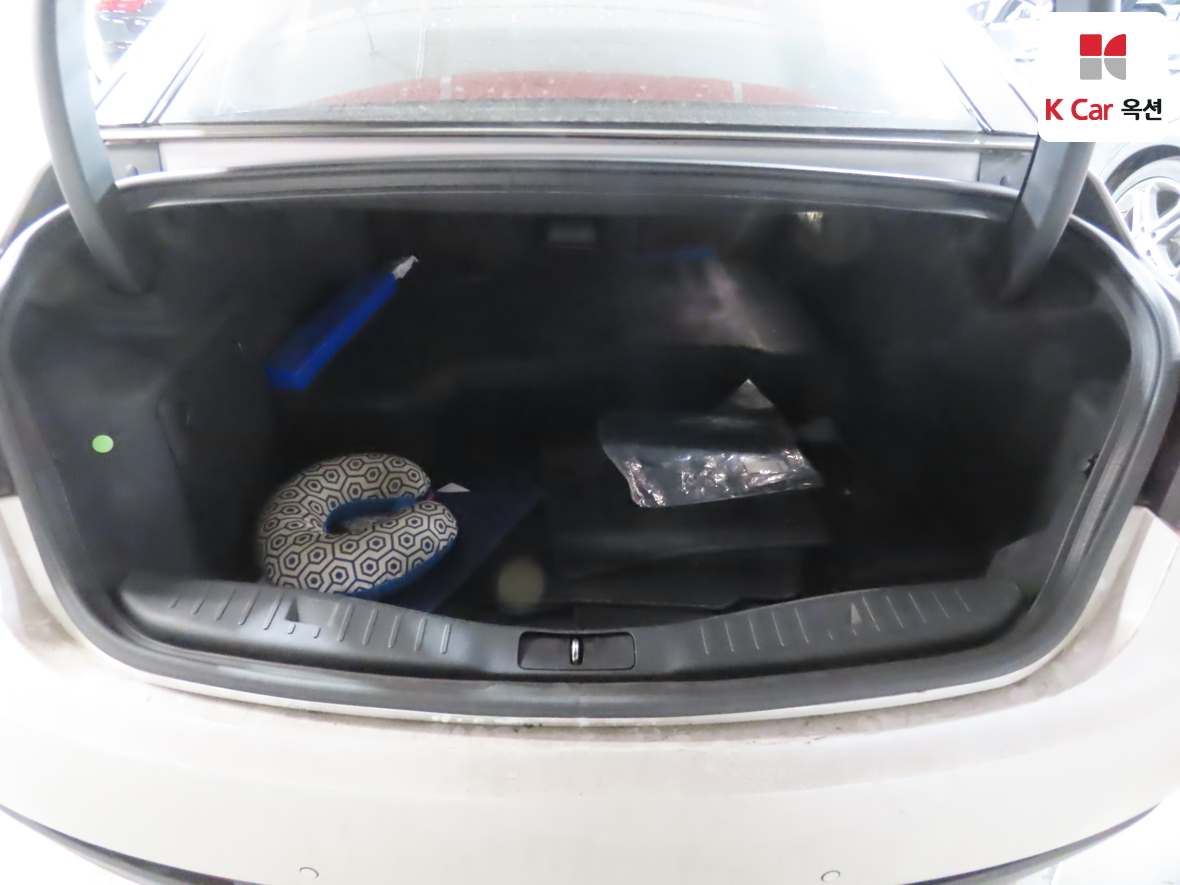 لينكولن MKZ 2019 - صورة 28