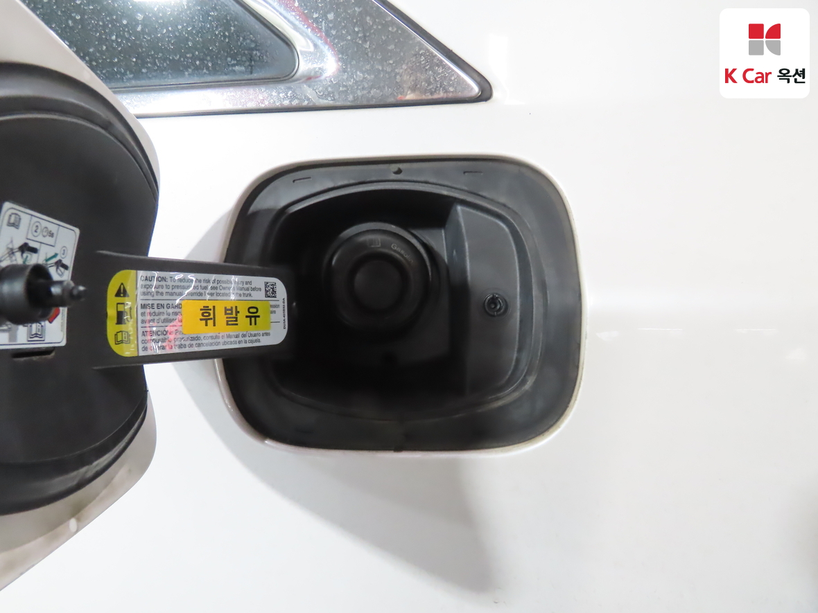 لينكولن MKZ 2019 - صورة 27