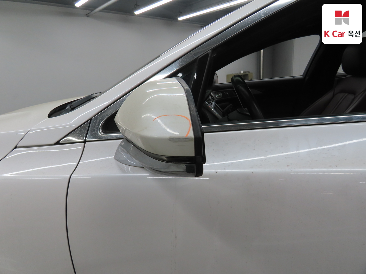 لينكولن MKZ 2019 - صورة 39