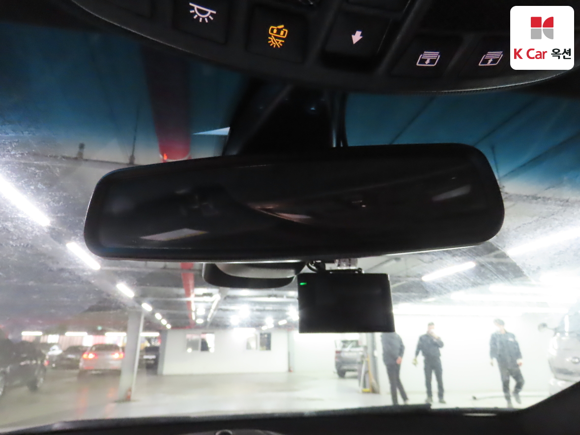 لينكولن MKZ 2019 - صورة 13