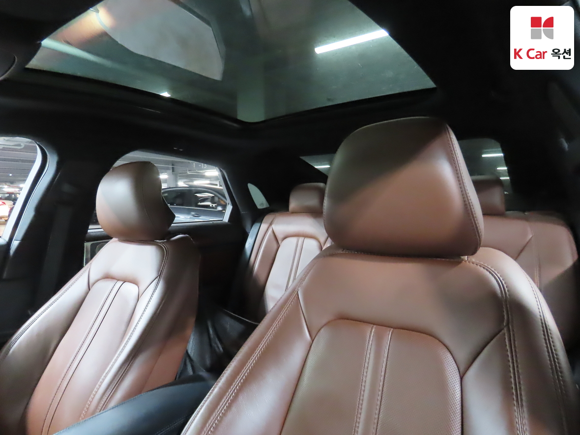 لينكولن MKZ 2019 - صورة 19