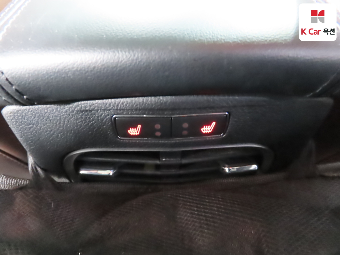 لينكولن MKZ 2019 - صورة 26