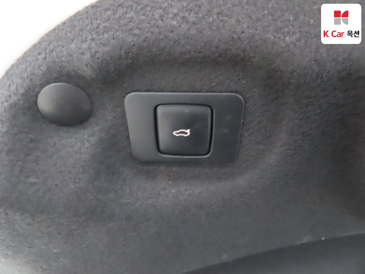 لينكولن MKZ 2019 - صورة 29