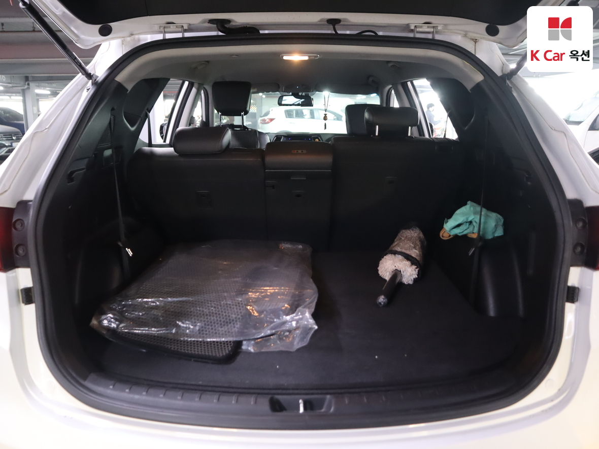 Hyundai Santa Fe 2014 - Image 27