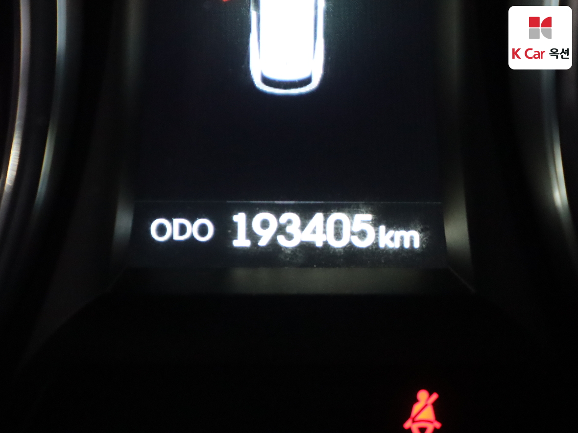 Hyundai Santa Fe 2014 - Image 4