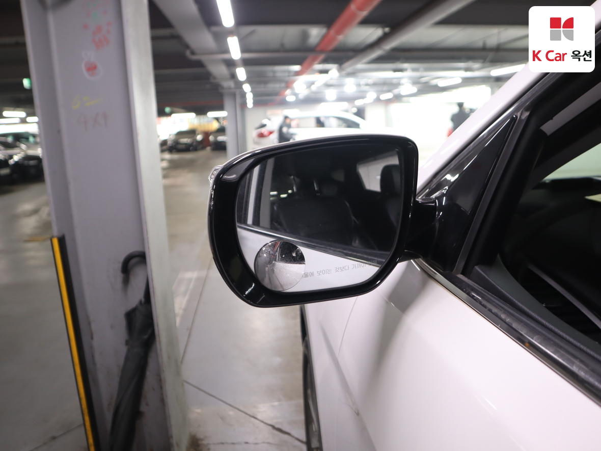 Hyundai Santa Fe 2014 - Image 23