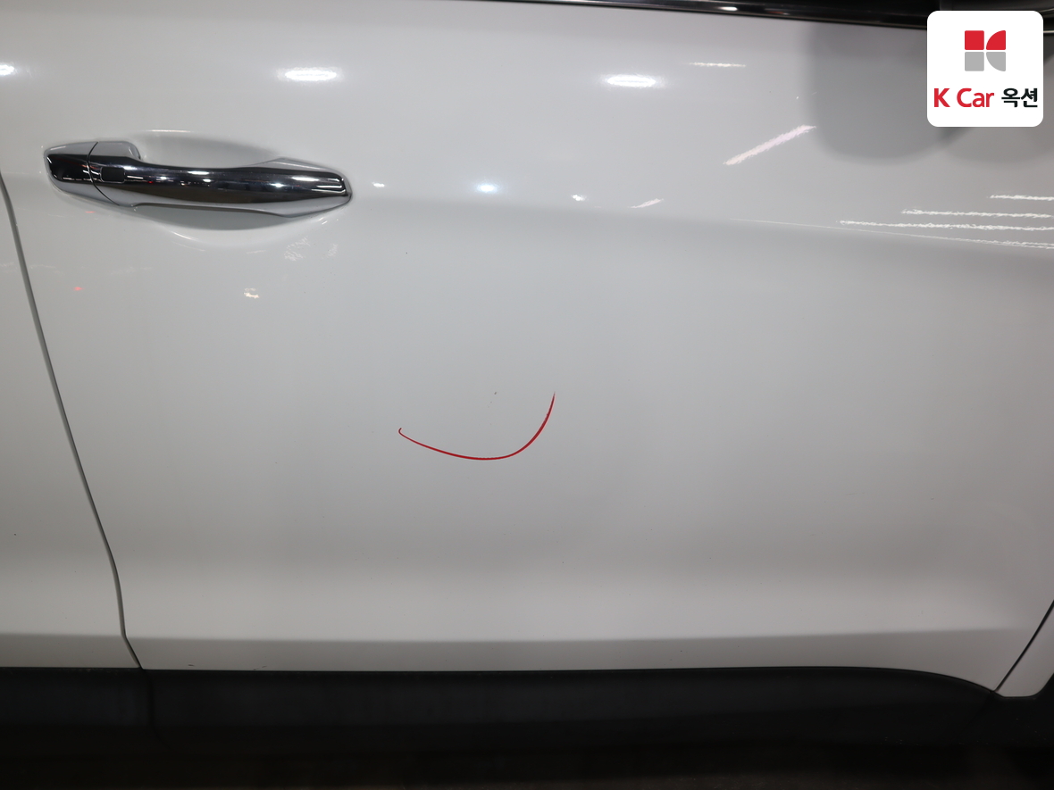 Hyundai Santa Fe 2014 - Image 38