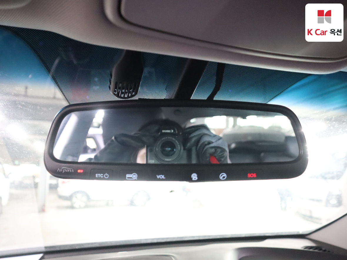 Hyundai Santa Fe 2014 - Image 13