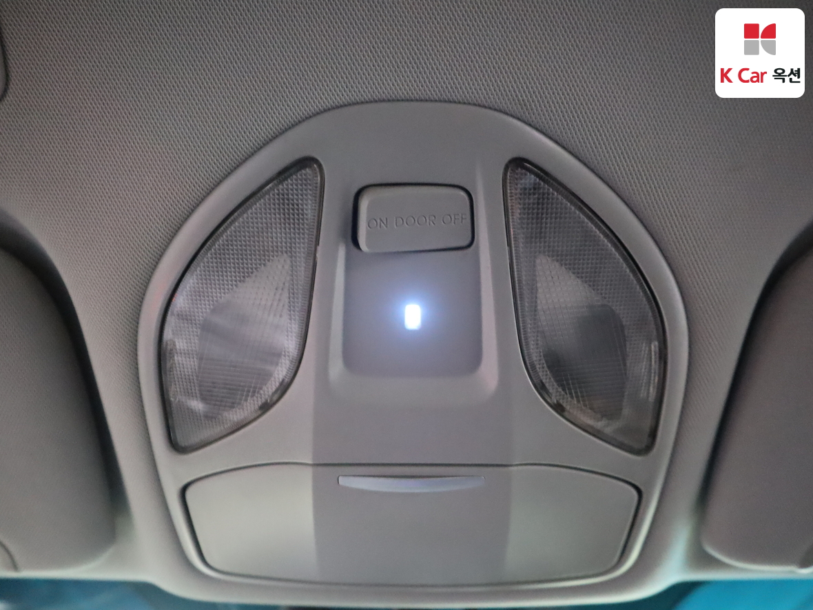 Hyundai Santa Fe 2014 - Image 12