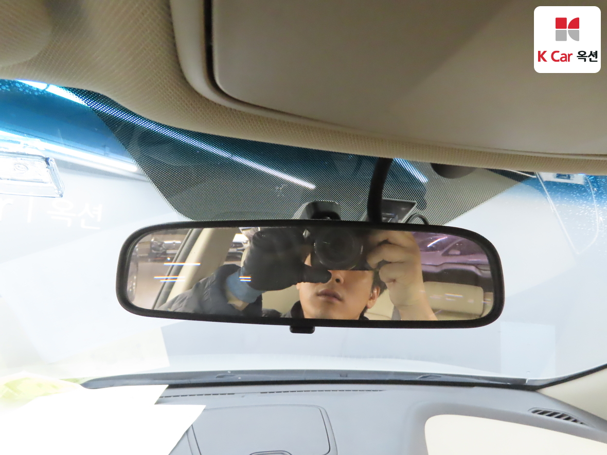 Hyundai Santa Fe 2016 - Image 13