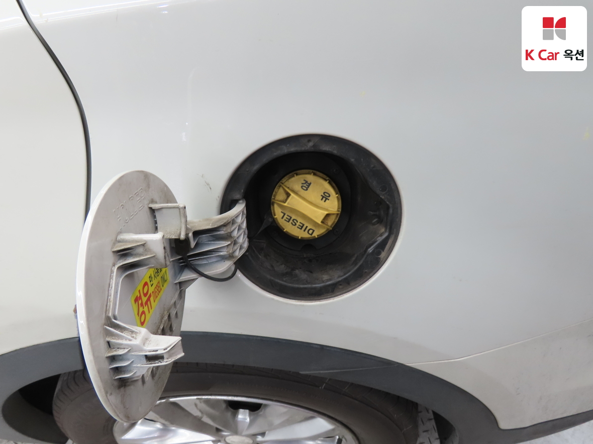 Hyundai Santa Fe 2016 - Image 23