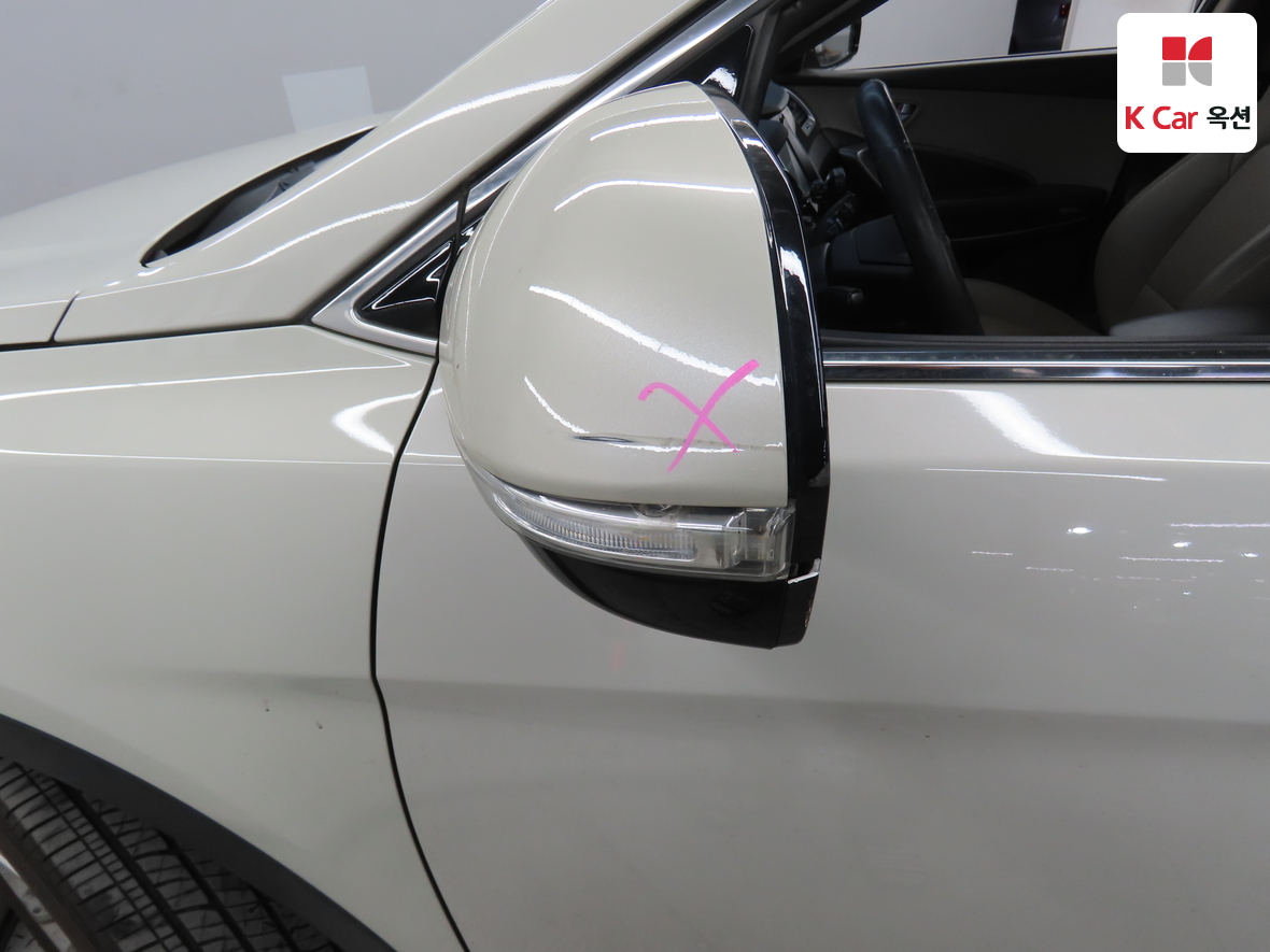 Hyundai Santa Fe 2016 - Image 36