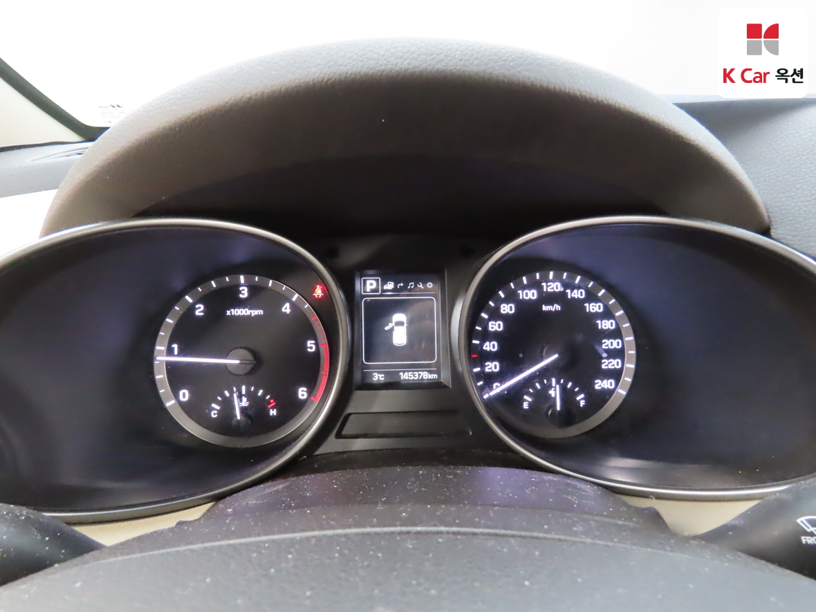 Hyundai Santa Fe 2016 - Image 5