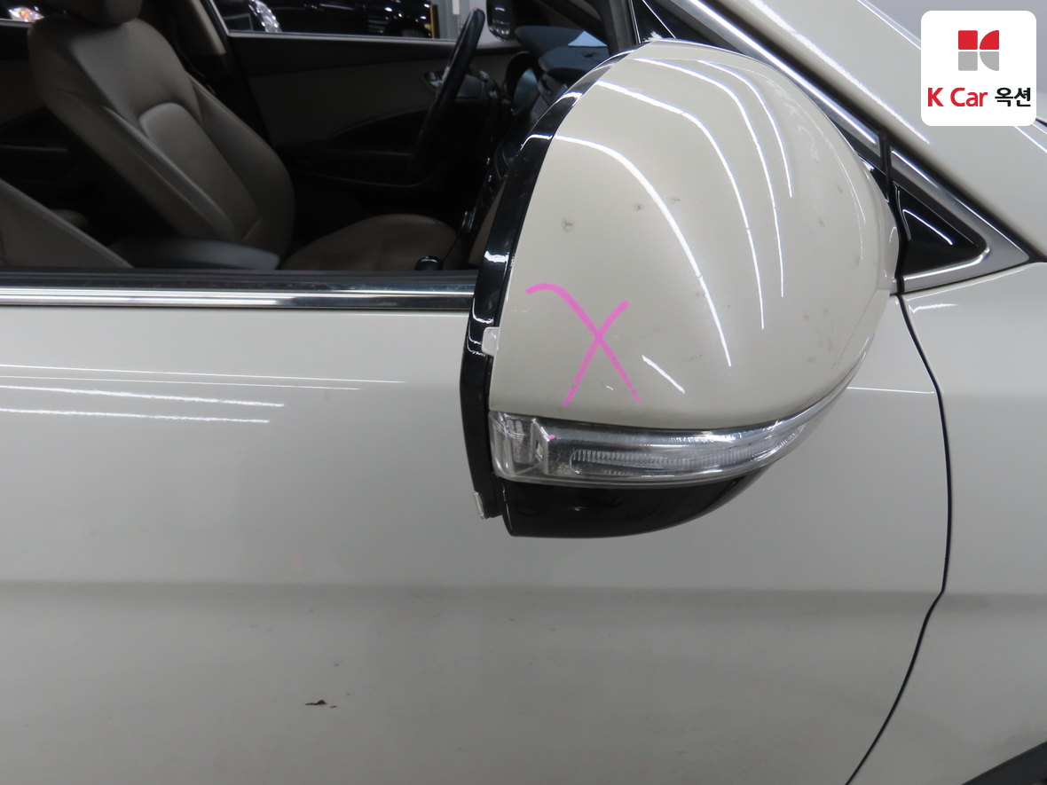 Hyundai Santa Fe 2016 - Image 41