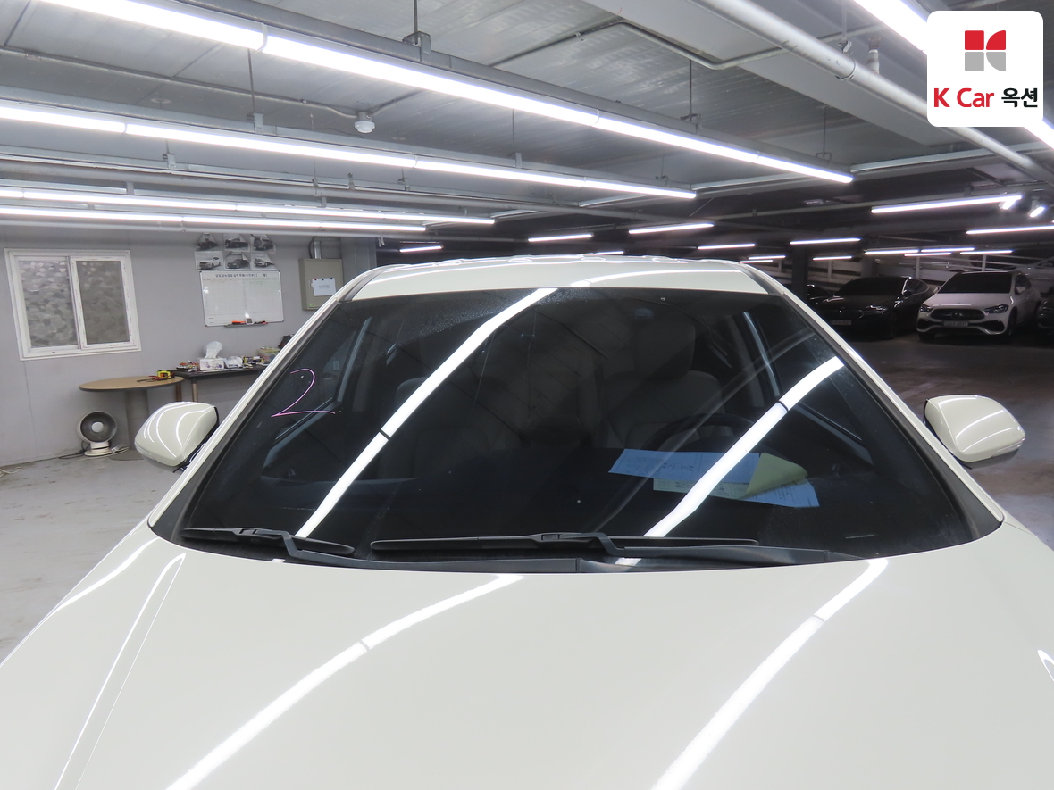 Hyundai Santa Fe 2016 - Image 33