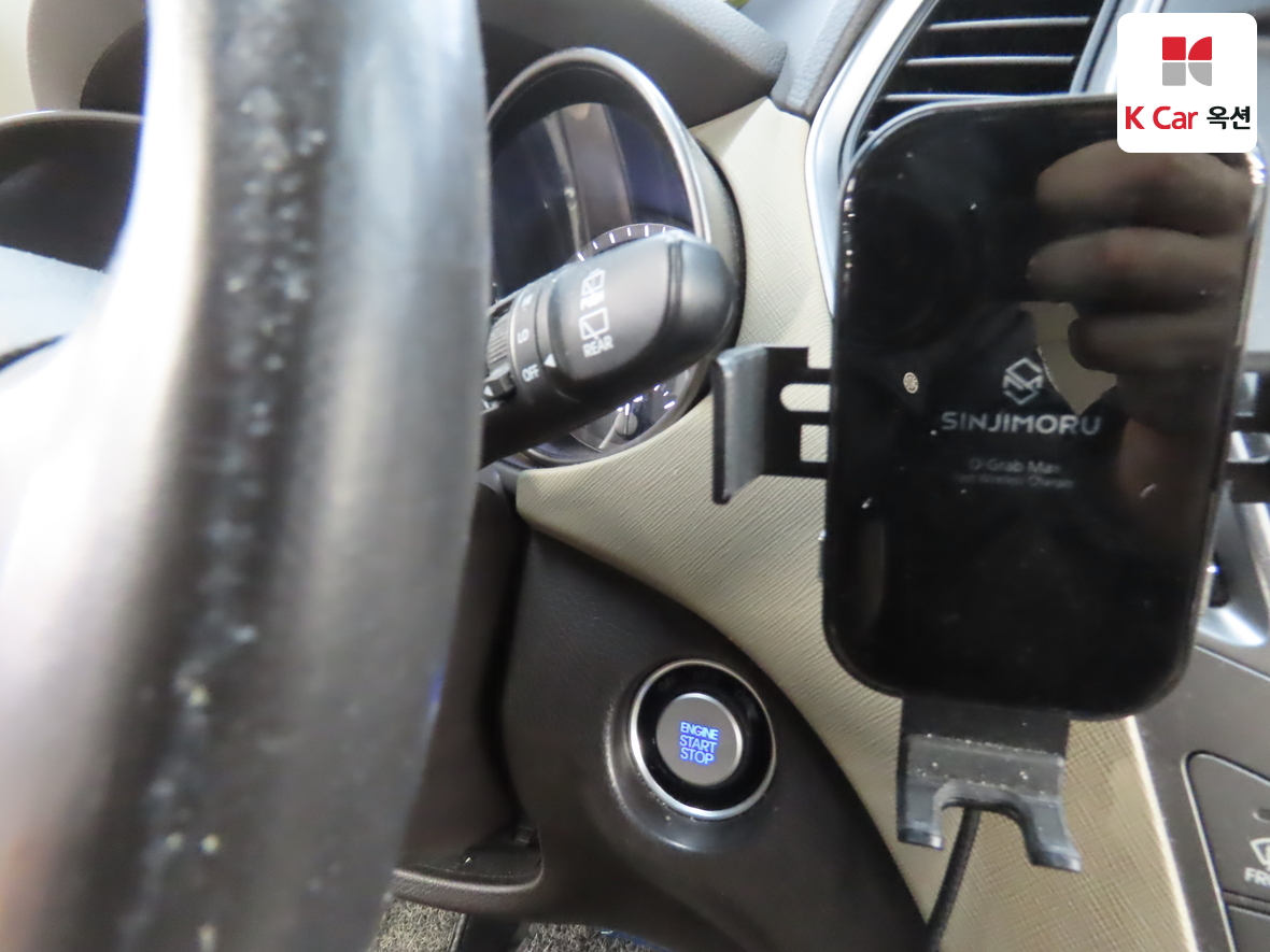 Hyundai Santa Fe 2016 - Image 11