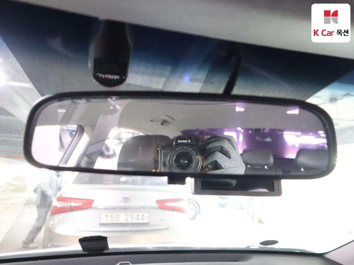 Hyundai Elantra 2016 - Image 13