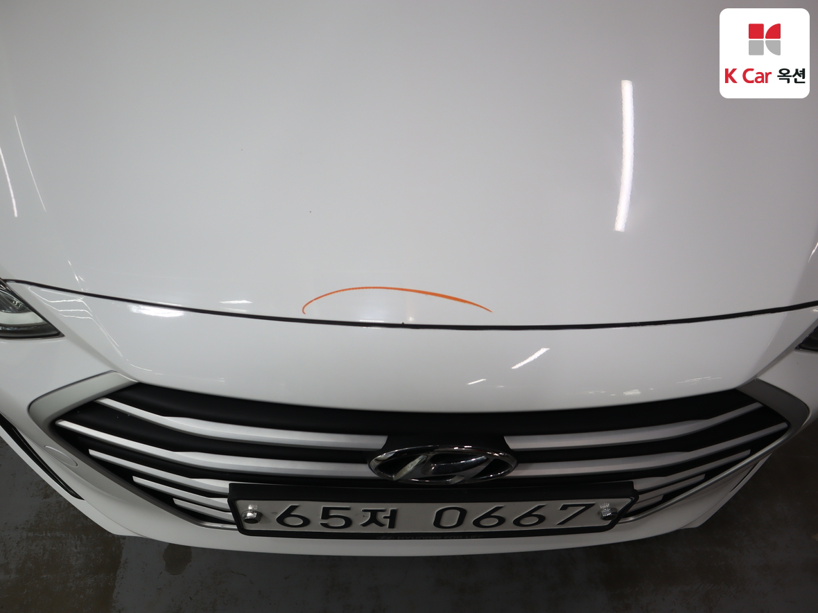 Hyundai Elantra 2016 - Image 33