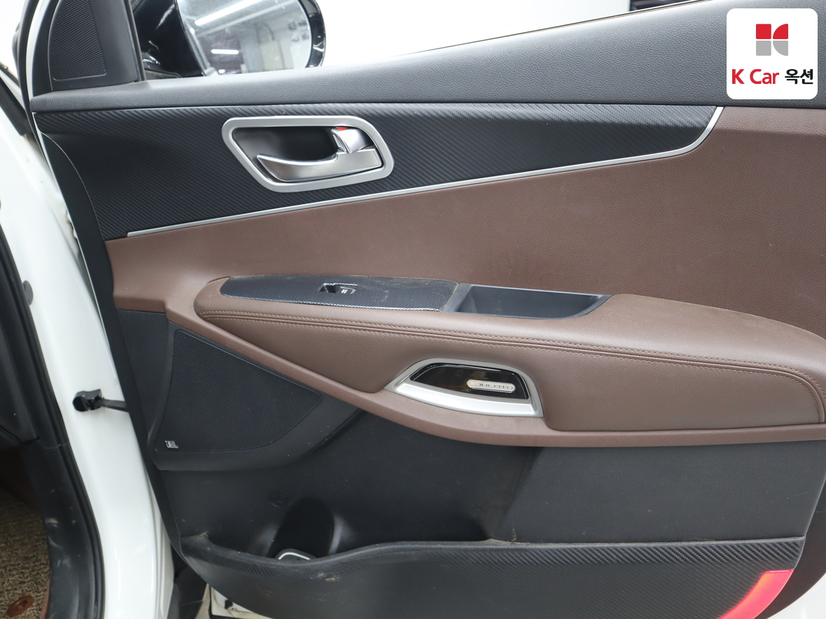 Kia Sorento 2017 - Image 32