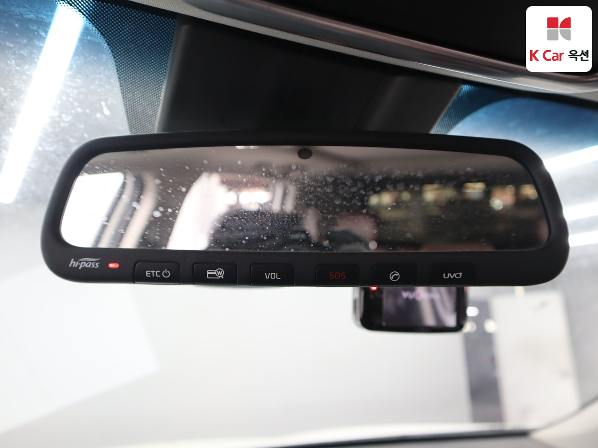 Kia Sorento 2017 - Image 13