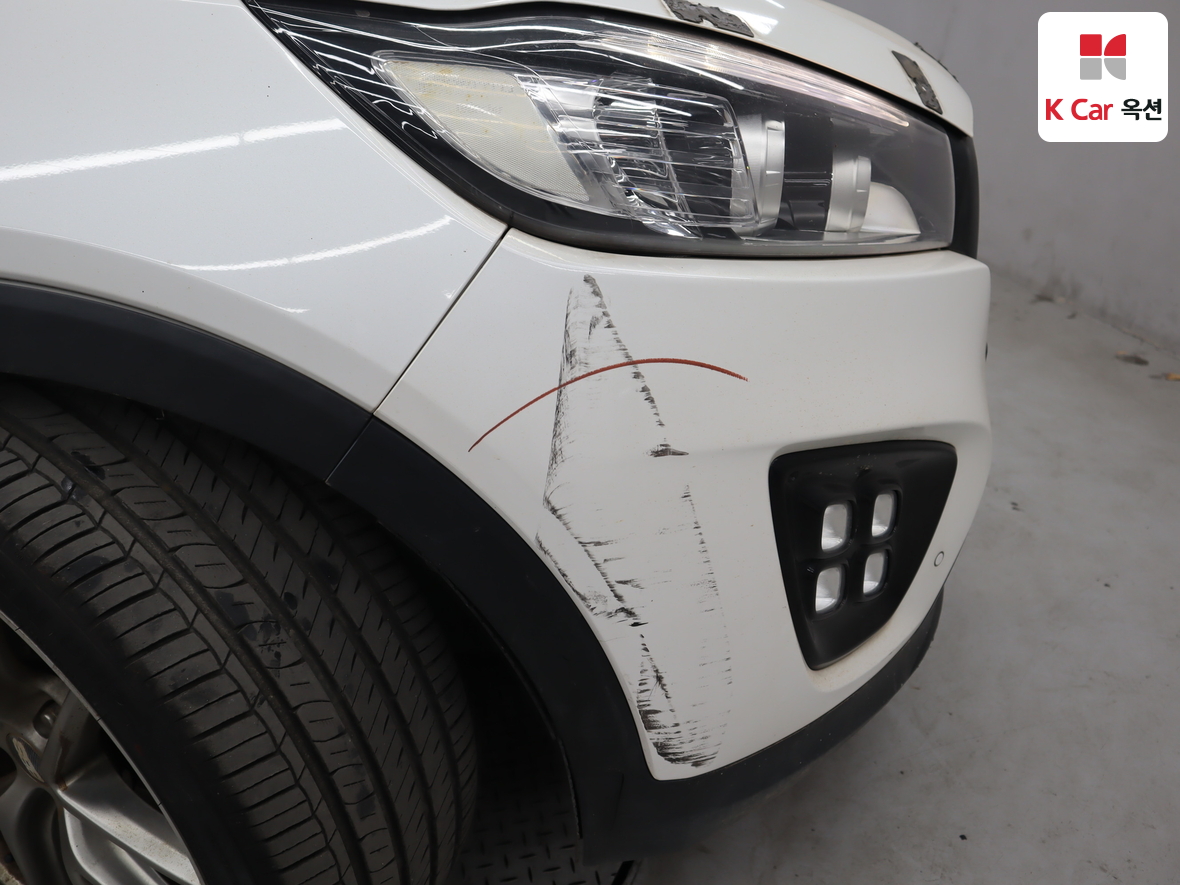 Kia Sorento 2017 - Image 42