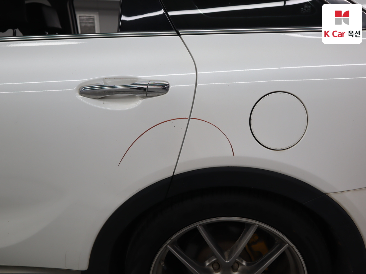 Kia Sorento 2017 - Image 39