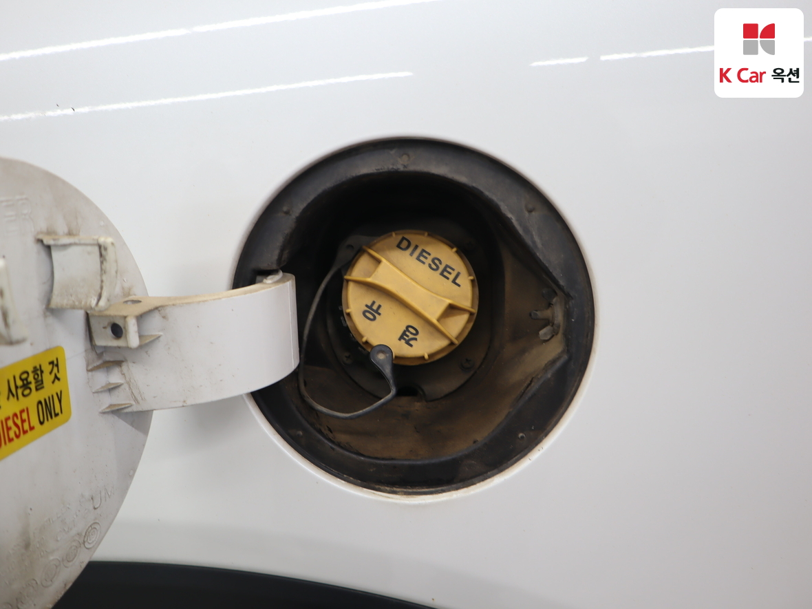 Kia Sorento 2017 - Image 26