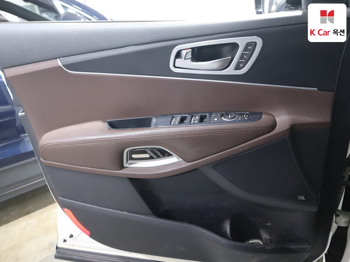 Kia Sorento 2017 - Image 8