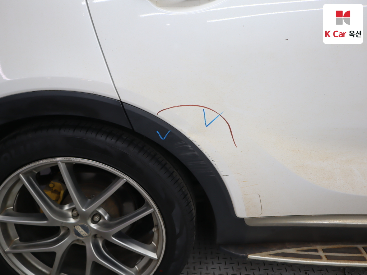 Kia Sorento 2017 - Image 40