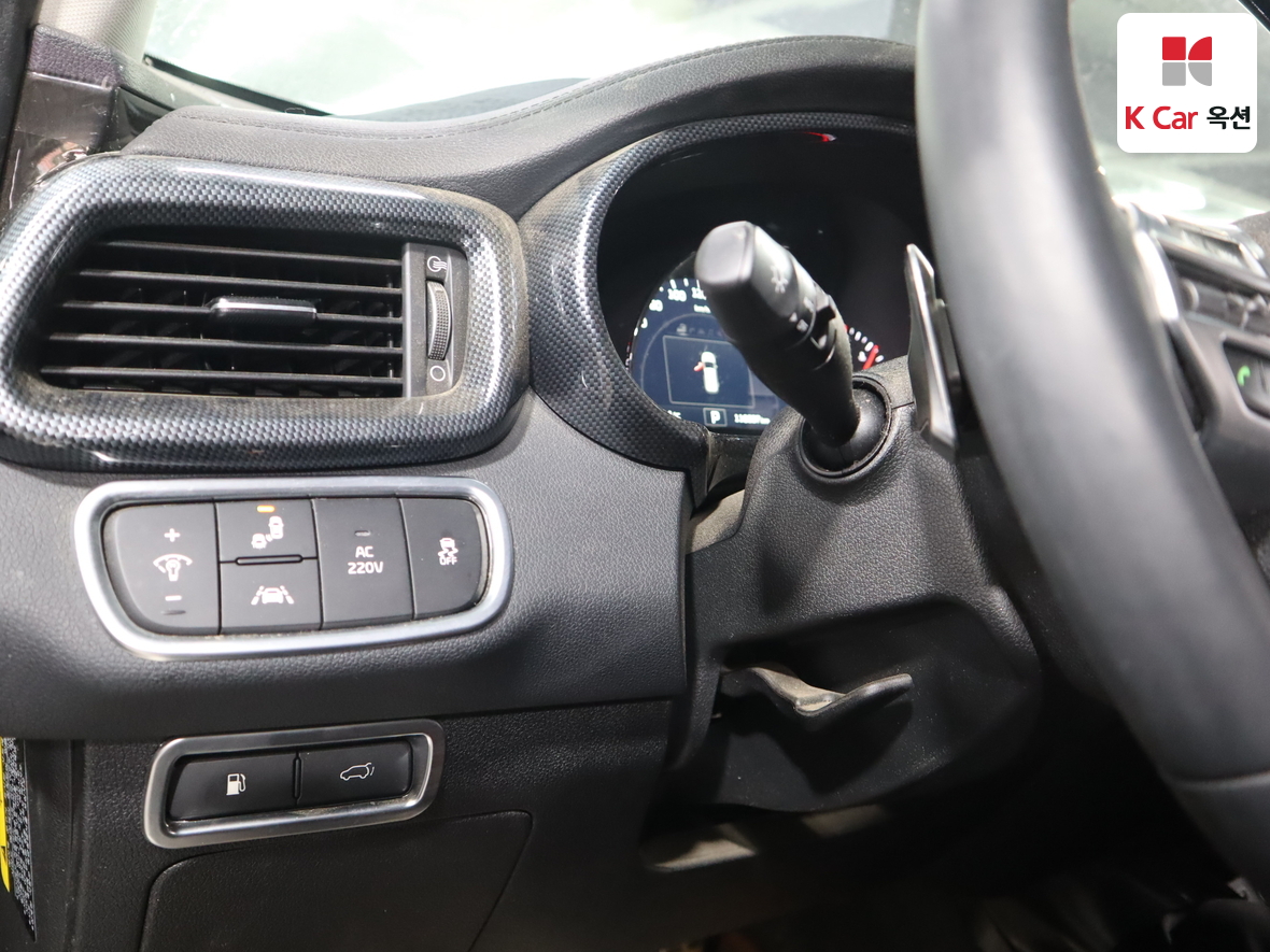 Kia Sorento 2017 - Image 9