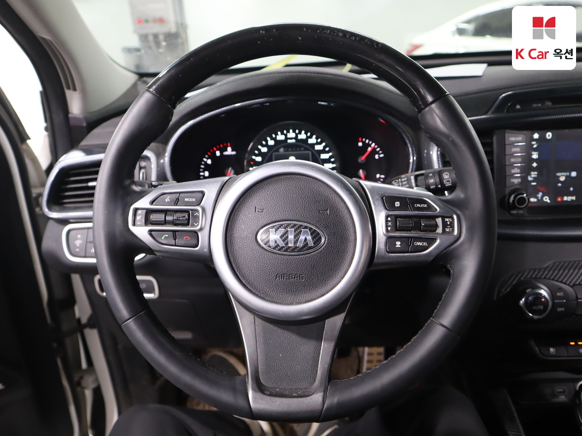 Kia Sorento 2017 - Image 10