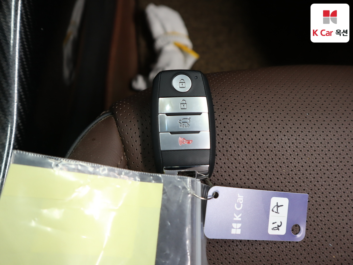 Kia Sorento 2017 - Image 17