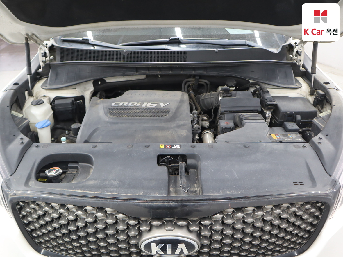 Kia Sorento 2017 - Image 36