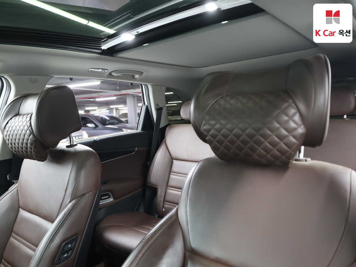 Kia Sorento 2017 - Image 19