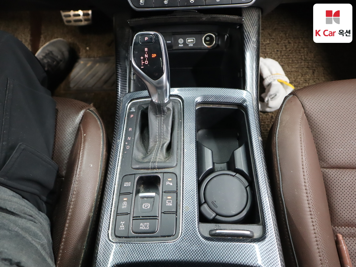 Kia Sorento 2017 - Image 16